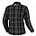 Shima Renegade 2.0 Protection Shirt Black, S - Мотосорочка із захистом, фото 3