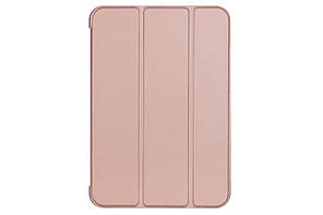 Чохол 2Е Basic для Apple iPad mini 6 8.3` (2021), Flex, бежево-рожевий, фото 1
