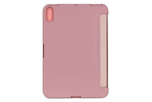 Чохол 2Е Basic для Apple iPad mini 6 8.3` (2021), Flex, бежево-рожевий, фото 2