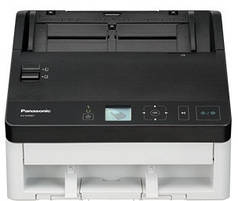 Документ-сканер A4 Panasonic KV-S1028Y