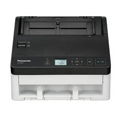 Документ-сканер A4 Panasonic KV-S1058Y