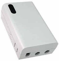 Блок керування Da-Lite Easy Install all-in-one control box, фото 1