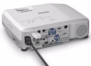 WiFi модуль ELPAP10 проекторів Epson, фото 4