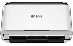 Сканер A4 Epson WorkForce DS-410