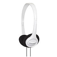 Koss KPH7w On-Ear White Baumar - Сделай Это