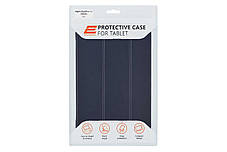 Чохол 2Е Basic для Apple iPad Pro 11(2022), Flex, синій, фото 2