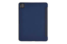Чохол 2Е Basic для Apple iPad Pro 11(2022), Flex, синій, фото 3