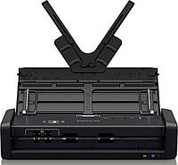 Сканер A4 Epson WorkForce DS-360W c WI-FI