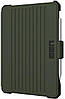 Чохол UAG для Apple iPad 10.9" (10th Gen 2022) Metropolis SE, Olive, фото 7