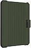 Чохол UAG для Apple iPad 10.9" (10th Gen 2022) Metropolis SE, Olive, фото 8