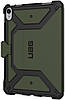 Чохол UAG для Apple iPad 10.9" (10th Gen 2022) Metropolis SE, Olive, фото 10