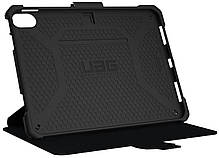 Чохол UAG для Apple iPad 10.9"(10TH GEN, 2022) Metropolis, Black, фото 5