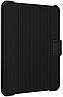 Чохол UAG для Apple iPad 10.9"(10TH GEN, 2022) Metropolis, Black, фото 7