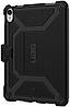 Чохол UAG для Apple iPad 10.9"(10TH GEN, 2022) Metropolis, Black, фото 9