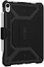 Чохол UAG для Apple iPad 10.9"(10TH GEN, 2022) Metropolis, Black, фото 10