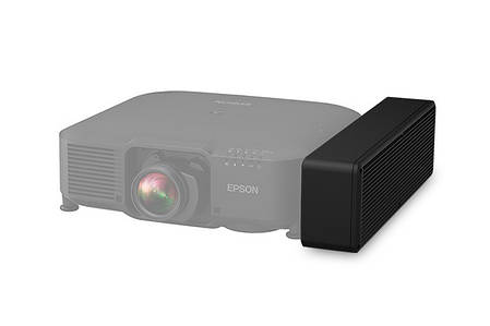 Зовнішній фільтр повітря Epson ELPAF63, фото 3