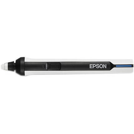 Інтерактивний стилус Epson B, синій, фото 1