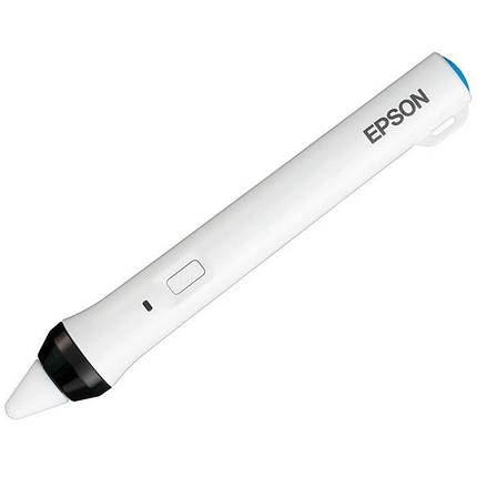 Інтерактивний стилус Epson B, синій, фото 3