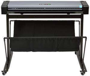 Стійка Contex Low Adjustable Stand, 36" (for SD One+), фото 1