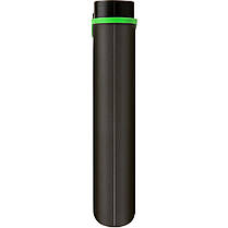 Портативний жорсткий диск Transcend StoreJet 25M3 — 4 ТБ, USB 3.1, захист від ударів, Iron Gray, фото 2