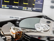 Портативний жорсткий диск Transcend StoreJet 25M3 — 4 ТБ, USB 3.1, захист від ударів, Iron Gray, фото 5