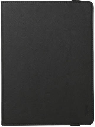 Чохол для планшету Trust Primo Folio 10” ECO Black, універсальний, фото 1