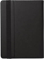 Чохол для планшету Trust Primo Folio 10” ECO Black, універсальний, фото 2