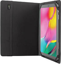 Чохол для планшету Trust Primo Folio 10” ECO Black, універсальний, фото 4
