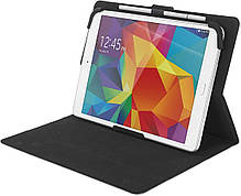 Чохол Tucano Facile Plus Universal для планшетів 7-8", чорний, фото 4