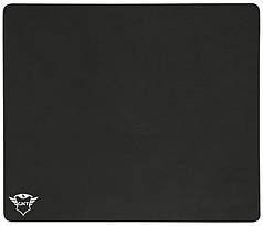 Ігрова поверхня Trust GXT 752 MOUSEPAD M (250x210x3мм), Чорний