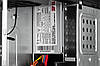 Комп’ютер персональний 2E Integer Intel i5-11400, 8Gb, F240GB, UMA, H510, 2E-S616, 400W, FreeDos, фото 7