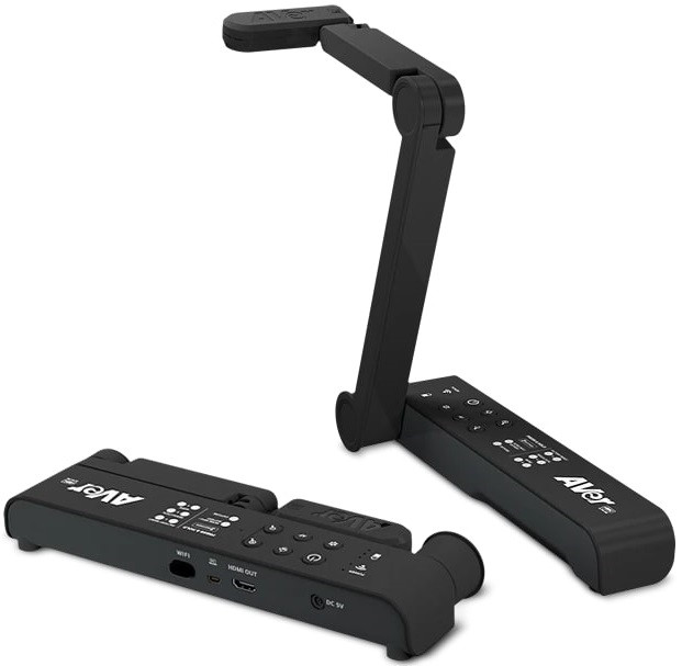 Документ-камера AVer M15W (P2P)