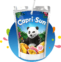 Сок Capri-Sun Jungle Drink 200 мл
