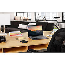 Портативний жорсткий диск Seagate 2TB USB 3.0 Expansion Black, фото 3