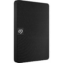 Портативний жорсткий диск Seagate 2TB USB 3.0 Expansion Black, фото 5