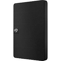 Портативний жорсткий диск Seagate 2TB USB 3.0 Expansion Black, фото 6