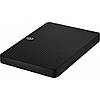 Портативний жорсткий диск Seagate 2TB USB 3.0 Expansion Black, фото 8