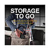 Портативний жорсткий диск Seagate 2TB USB 3.0 Expansion Black, фото 11