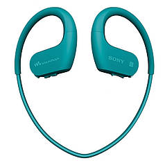 MP3 плеєр Sony Walkman NW-WS623L Синій