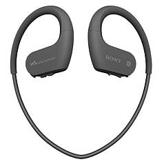 MP3 плеєр Sony Walkman NW-WS623B Чорний