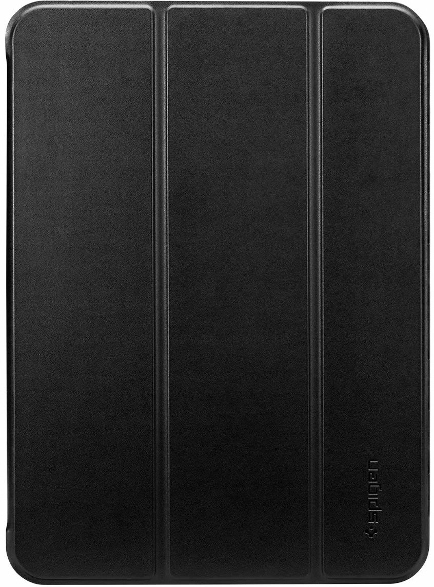 Чохол Spigen для Apple iPad 10.9" (2022) Smart Fold, Black