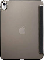Чохол Spigen для Apple iPad 10.9" (2022) Smart Fold, Black, фото 3