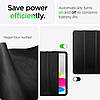 Чохол Spigen для Apple iPad 10.9" (2022) Smart Fold, Black, фото 9