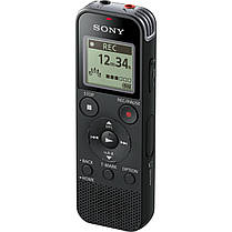 Цифровий диктофон Sony ICD-PX470, фото 5