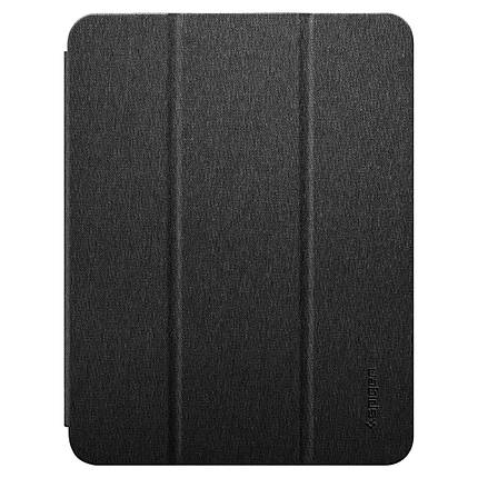 Чохол Spigen для Apple iPad 10.9"(2022) Urban Fit, Black, фото 1