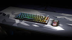 Ігрова поверхня Xtrfy GP5 Litus Blue XL (920 x 400 x 4мм), Синій