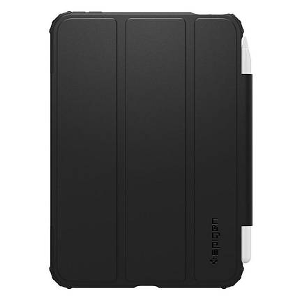 Чохол Spigen для Apple iPad Mini 6 Ultra Hybrid Pro, Black, фото 1