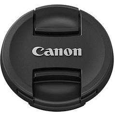 Кришка для об`єктиву Canon E58II (58mm)