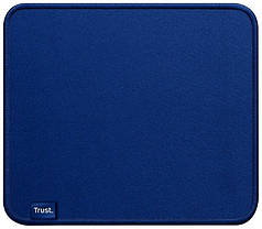 Ігрова поверхня Trust Boye ECO M (250x210x3мм), Синій