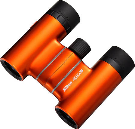 Бінокль Nikon ACULON T01 8X21 ORANGE, фото 1